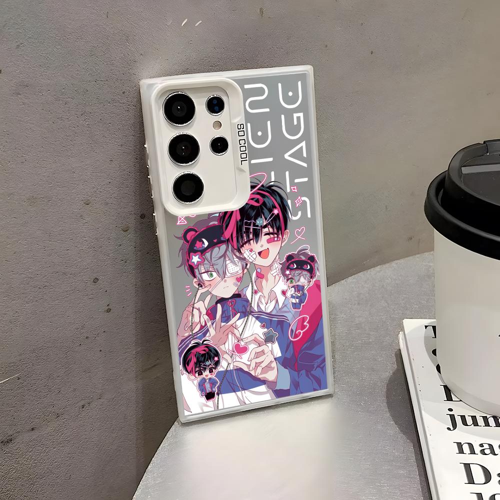 Samsung Galaxy S25 - エイリアンステージ イヴァン・ティル スマホケース サムスン ギャラクシー S25