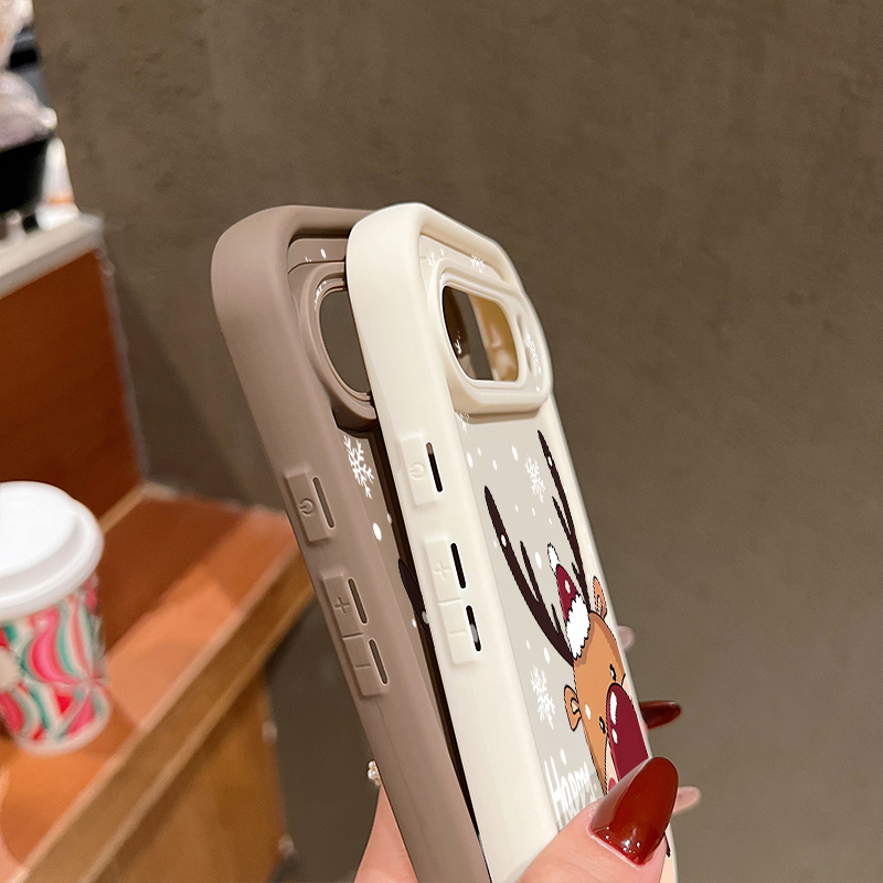 サンタクロース ソフトTPUスマホケース Google Pi - Google Pixel 8A のレビューと価格