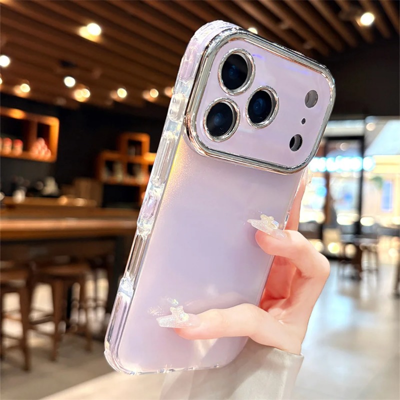iPhone 18、16、17 Pro Max、15、14  - Camera Lens Protector のレビューと価格