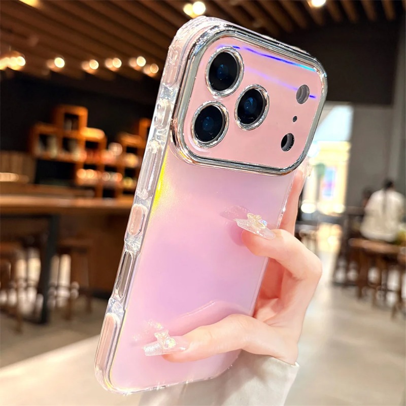 iPhone 18、16、17 Pro Max、15、14  - Camera Lens Protector のレビューと価格