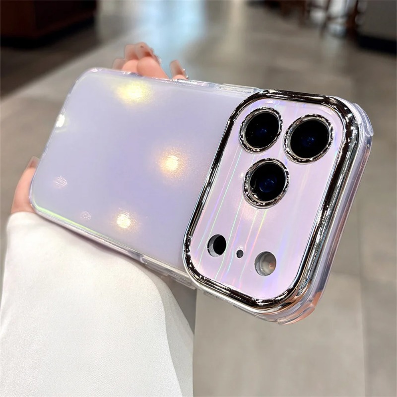 iPhone 18、16、17 Pro Max、15、14  - Camera Lens Protector のレビューと価格