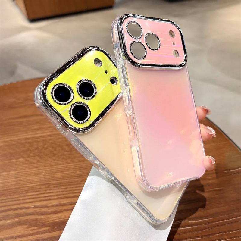 iPhone 18、16、17 Pro Max、15、14  - Camera Lens Protector のレビューと価格