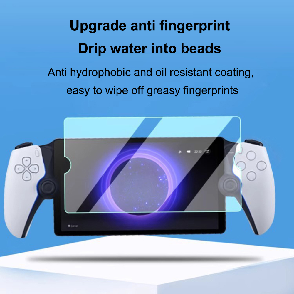 HDクリアスクリーンプロテクター、アンチブルーライトガード、 - Anti Blue Light Film のレビューと価格