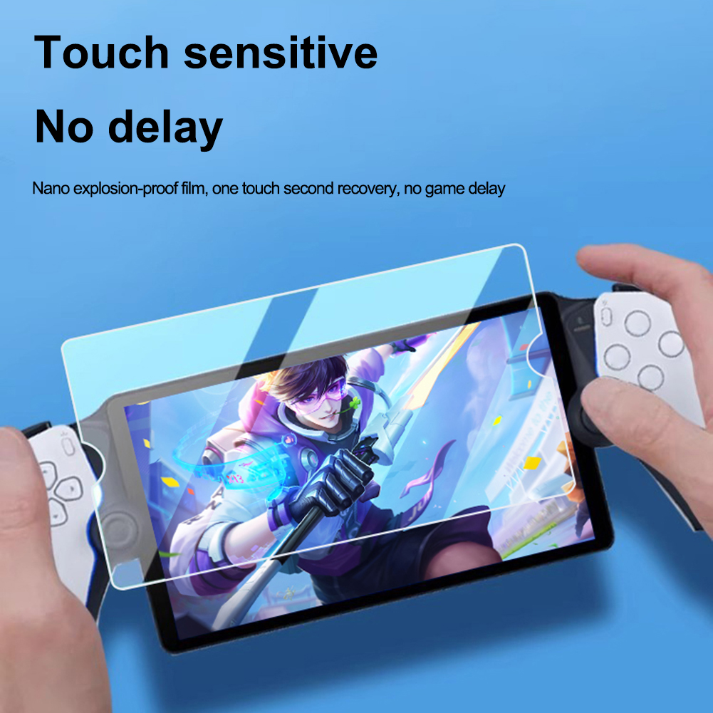 HDクリアスクリーンプロテクター、アンチブルーライトガード、 - Anti Blue Light Film のレビューと価格