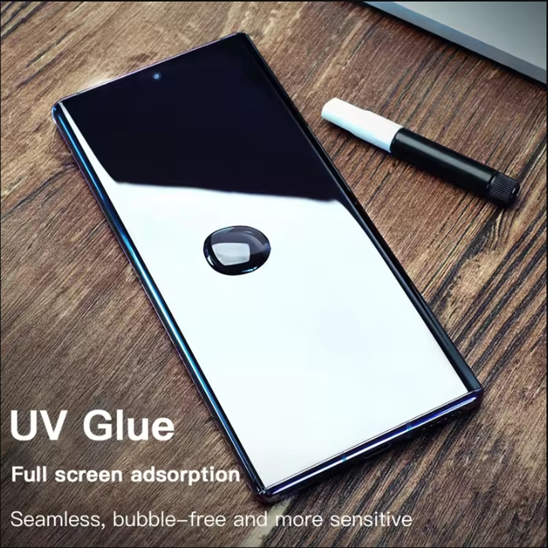 ナノリキッドUV強化ガラス OnePlus 15 13 12 - Nano Liquid Coating のレビューと価格