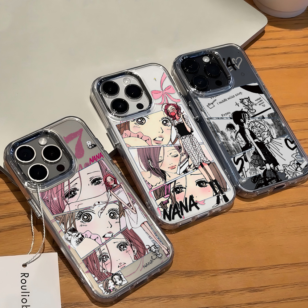 Y2K風 日本アニメ ナナス・オオサキス Google Pi - Google Pixel 8A のレビューと価格