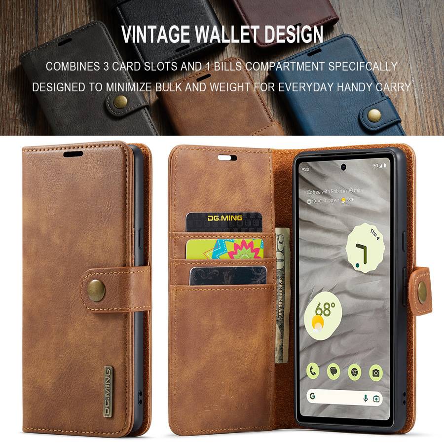 Google Pixel 6、6Pro、6A、7、7A、8  - Google Pixel 8A のレビューと価格