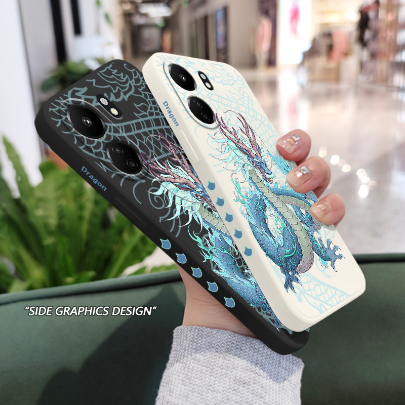 ドラゴントーテム柄スマホケース Oppo Reno 15 1 - Oppo Reno 12 のレビューと価格