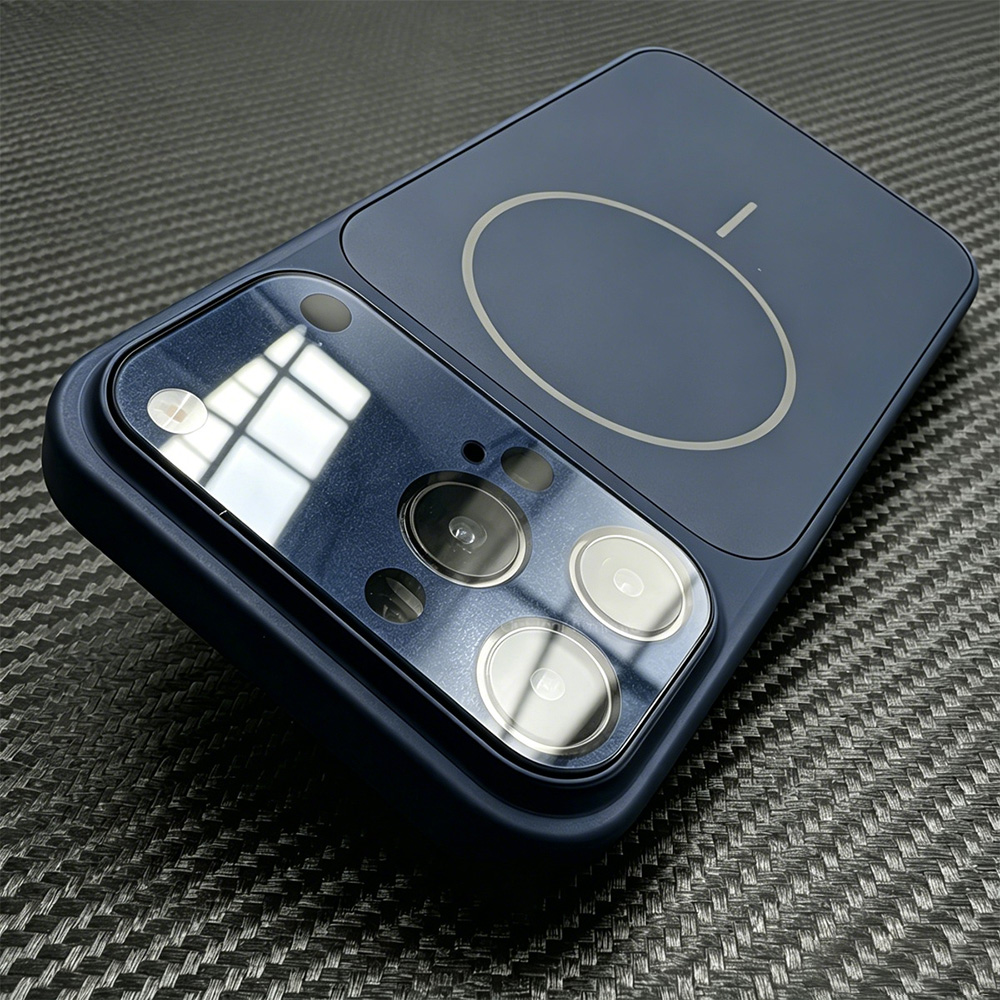 高級磁気インスタント大型ウィンドウカメラレンズプロテクターケ - Camera Lens Protector のレビューと価格