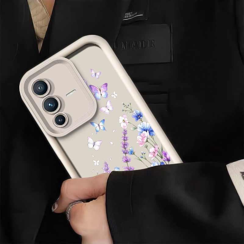 Vivo V70 FE、V60、V50 Lite、V30 S - Vivo V40 のレビューと価格