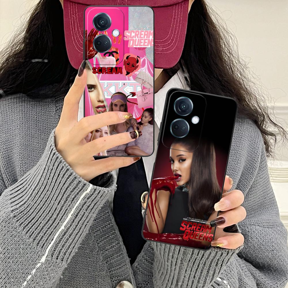スクリームクイーンズ OPPO Reno 14 13 12  - Oppo Reno 12 のレビューと価格