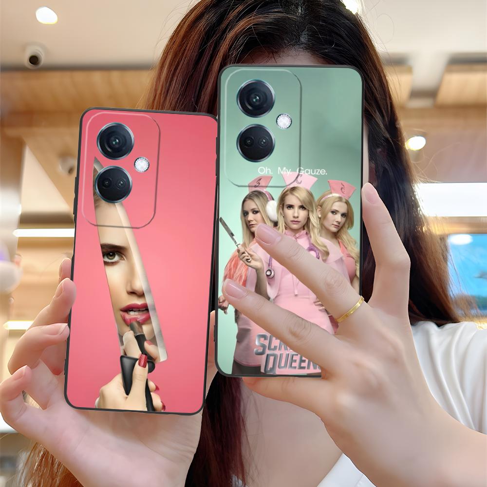 スクリームクイーンズ OPPO Reno 14 13 12  - Oppo Reno 12 のレビューと価格