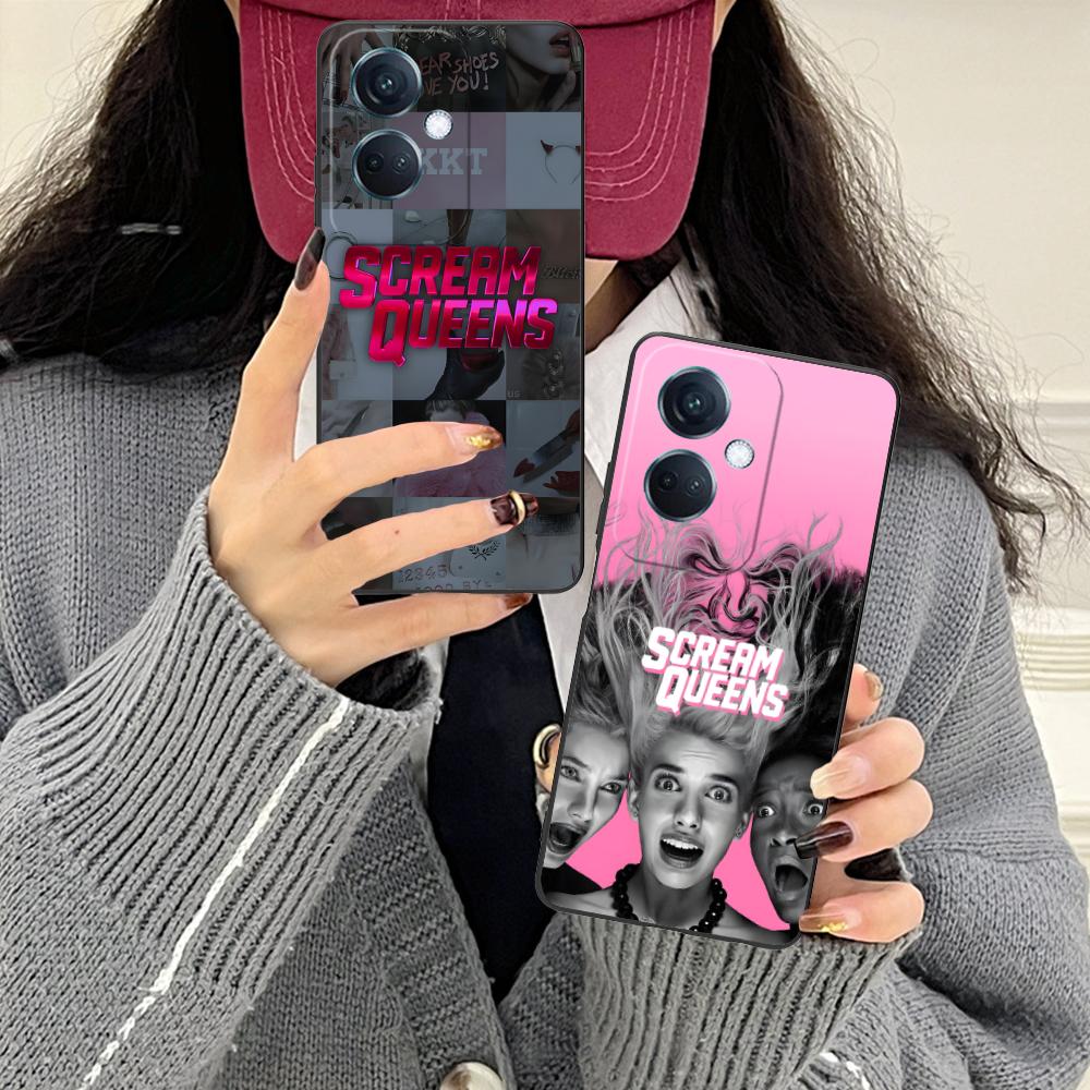スクリームクイーンズ OPPO Reno 14 13 12  - Oppo Reno 12 のレビューと価格